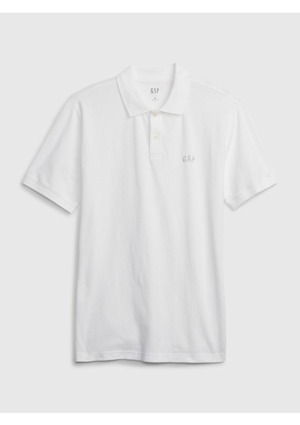 586306005 F-Logo Pk Erkek Polo Tişört