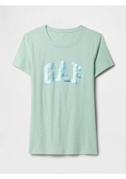 729555013 V-Ss Logo Classic Tee Kadın Tişört indirimleri