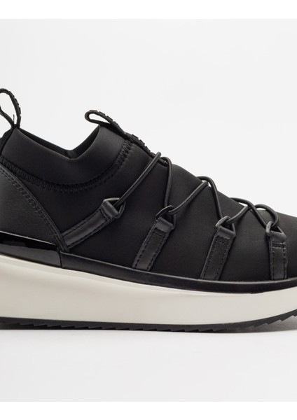 Kadın Ayakkabı K4451210-BLK modelleri