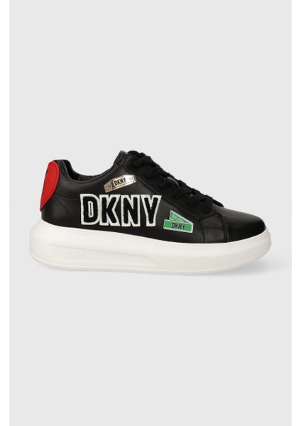 Kadın Ayakkabı K1497456-BLK