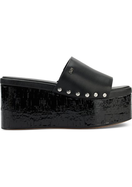 Kadın Terlik K1311730-BLK