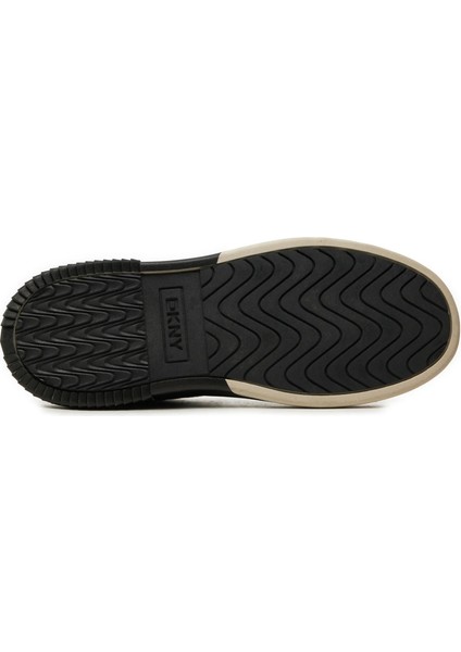 Kadın Ayakkabı K4420937-BLK-WHT fırsatları