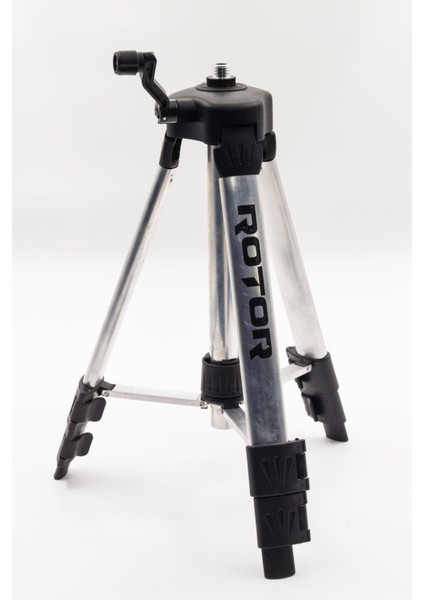 Laser Hizalama Tripodu Rotor 1m