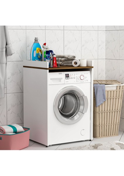 Rouge Çamaşır Makinesi Dolabı modelleri