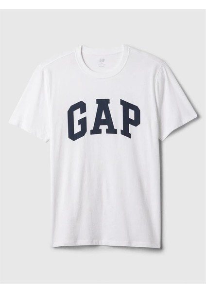 V-Everyday Soft Basıc Logo T Tişört