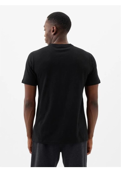 V-Everyday Soft Basıc Logo T Tişört modelleri