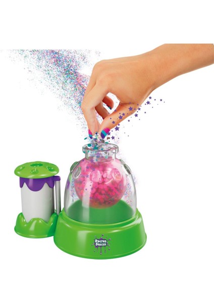 Doctor Squish Renkli Slime Yapma Maker Seti modelleri