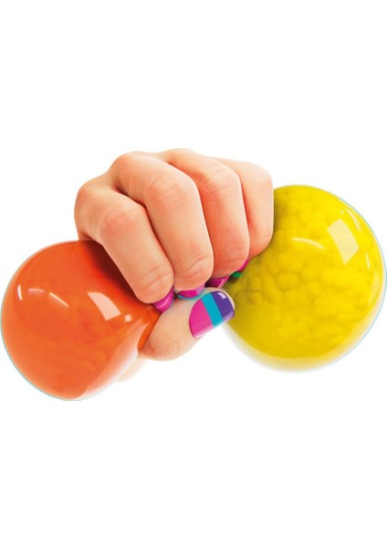 Doctor Squish Renkli Slime Yapma Maker Seti fırsatları