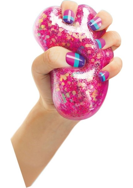 Doctor Squish Renkli Slime Yapma Maker Seti indirimleri