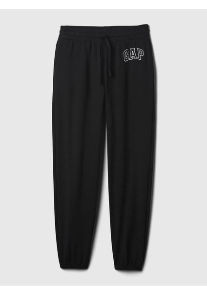 889527000 V-Frch Ft Gap Heritage Jogger Kadın Eşofman Altı