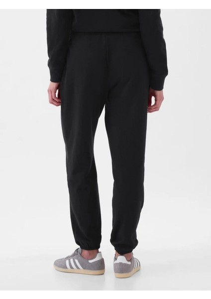 889527000 V-Frch Ft Gap Heritage Jogger Kadın Eşofman Altı