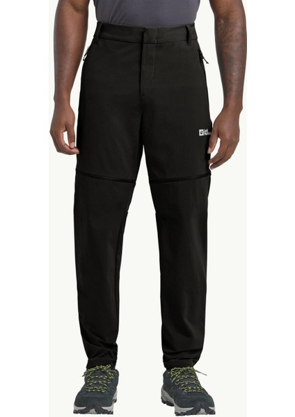 A63928-6000 Hikeout Zip Away Pants M Erkek Outdoor Pantolon