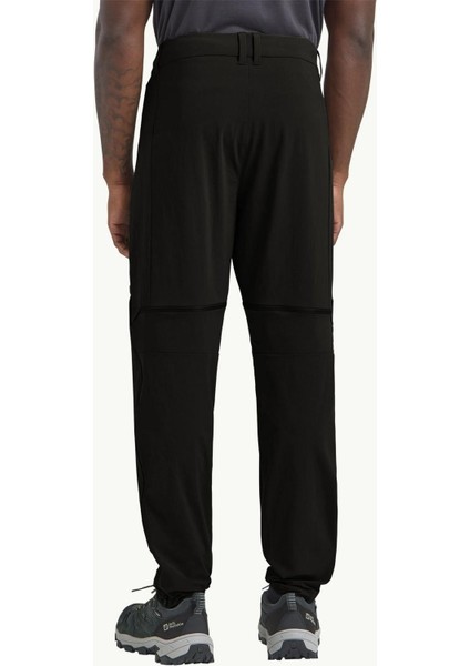 A63928-6000 Hikeout Zip Away Pants M Erkek Outdoor Pantolon fiyatları