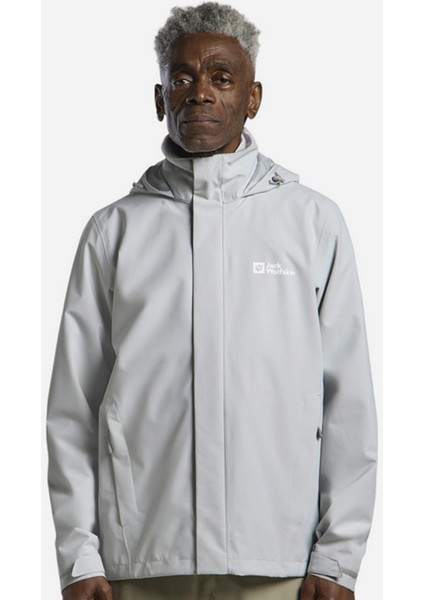 A63903-6709 Trailtime 2l Jkt M Erkek Outdoor Ceket