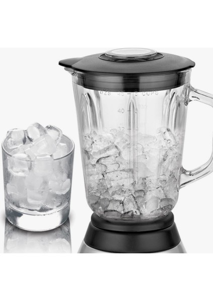 Cvs Dn 12108 Buz Kırıcı Ve Baharat Öğütücü Sürahi Blender