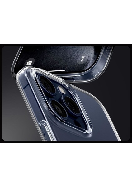 (2mm Şeffaf) Iphone 15 Pro Max Şeffaf Yumuşak Silikon Kılıf modelleri