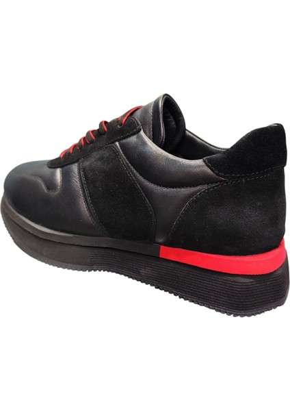Siyah Casual Erkek Ayakkabı fiyatları