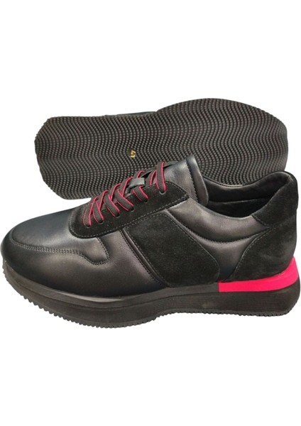 Siyah Casual Erkek Ayakkabı fırsatları