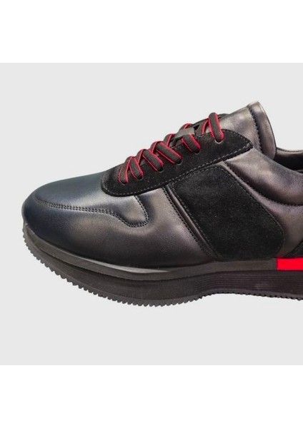 Siyah Casual Erkek Ayakkabı indirimleri