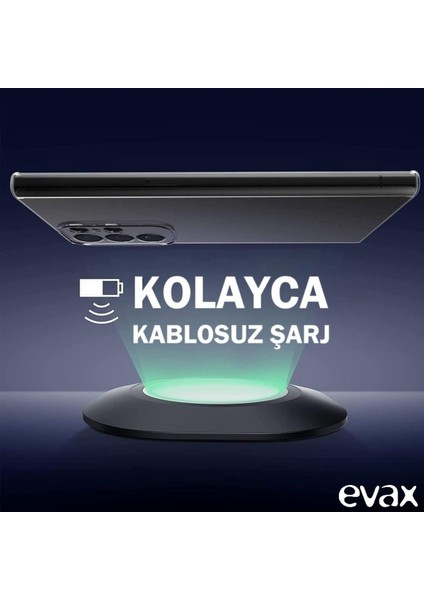 (Lüx Şeffaf) Samsung S25 Ultra Uyumlu Kamera Koruyuculu Lüx Şeffaf Yumuşak Silikon Kılıf fırsatları