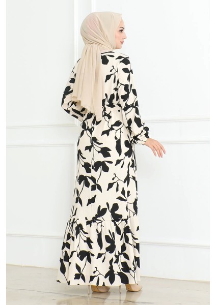 Elbise Beyaz 205 modelleri