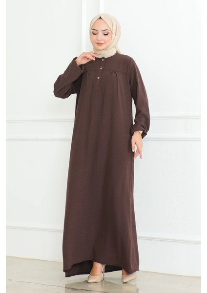 Elbise Kahverengi 203 fiyatları