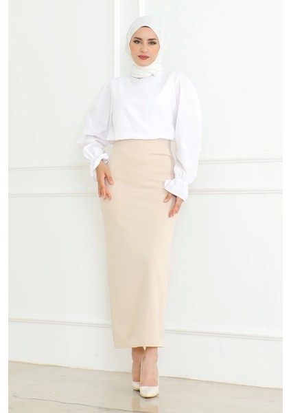 Monolyamc Etek Bej 401 fiyatları