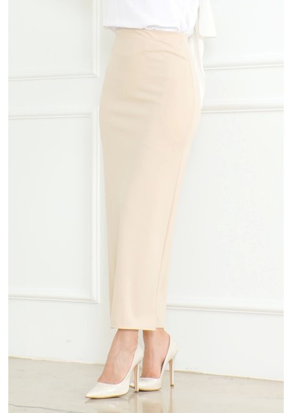 Monolyamc Etek Bej 401 modelleri