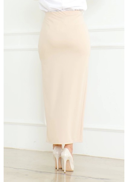 Monolyamc Etek Bej 401 fırsatları