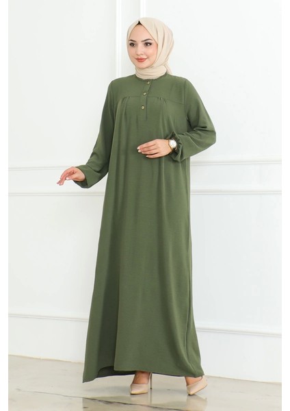 Elbise Haki 203