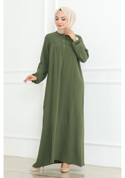Elbise Haki 203 modelleri