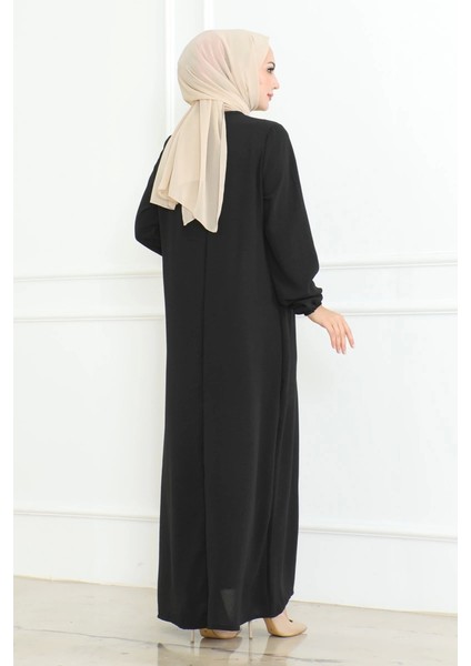 Elbise Siyah 203 modelleri