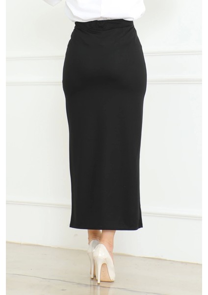 Monolyamc Etek Siyah 401 fırsatları