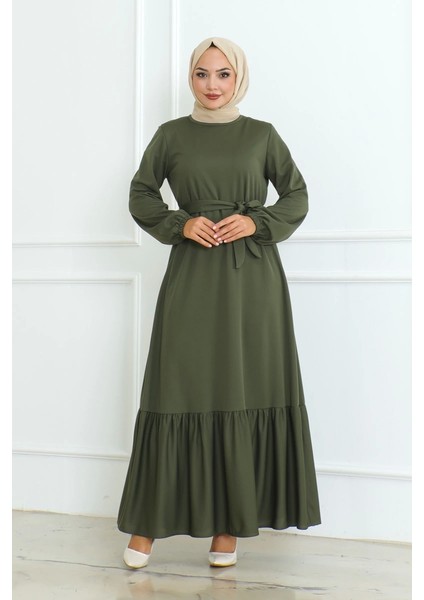 Elbise Haki 207