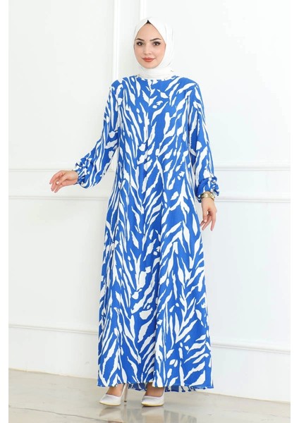 Elbise Mavi 204 fiyatları