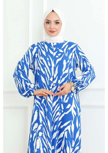 Elbise Mavi 204 indirimleri