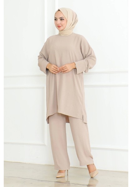 Monolyamc Takım Elbise Bej 105 fiyatları