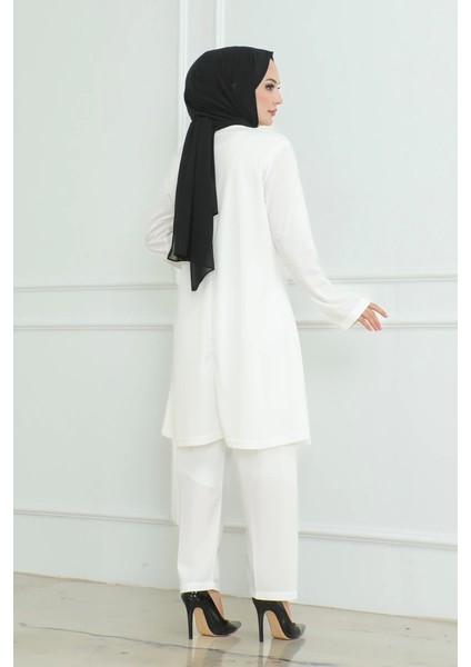 Monolyamc Takım Elbise Beyaz 107 fırsatları