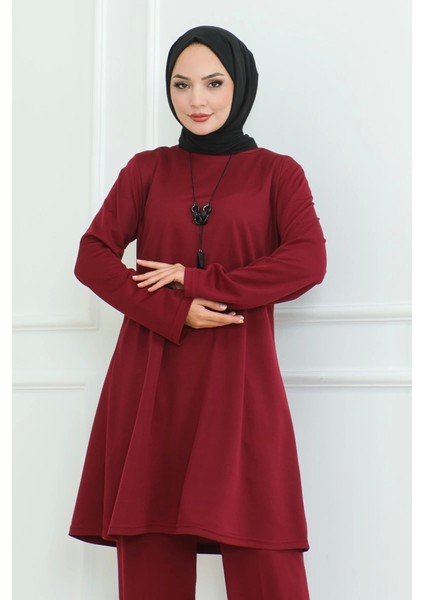 Monolyamc Takım Elbise Bordo 107 modelleri
