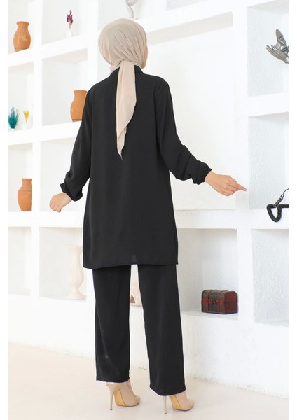 Monolyamc Takım Elbise Siyah 104 fiyatları