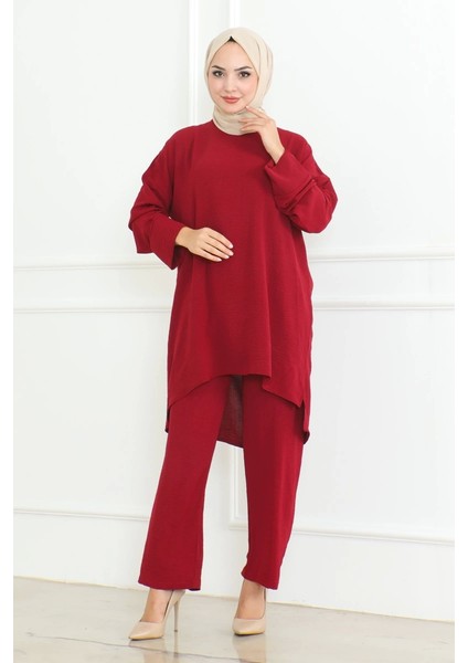 Monolyamc Takım Elbise Bordo 105 fiyatları