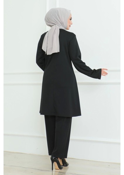 Monolyamc Takım Elbise Siyah 107 modelleri