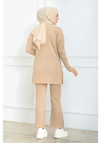 Monolyamc Takım Elbise Bej 152 modelleri