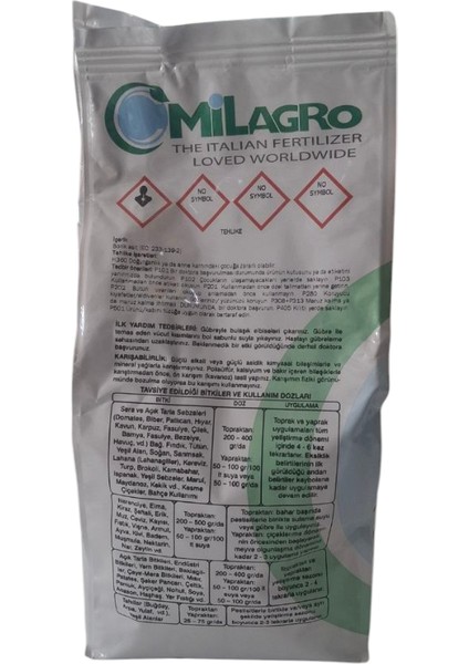 Mikromix 1 kg