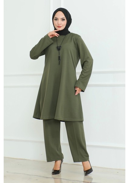 Monolyamc Takım Elbise Haki 107 fiyatları