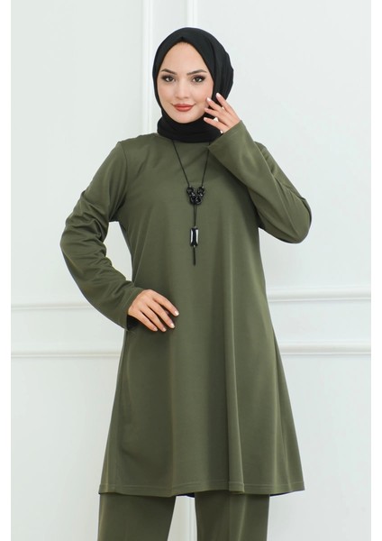 Monolyamc Takım Elbise Haki 107 modelleri