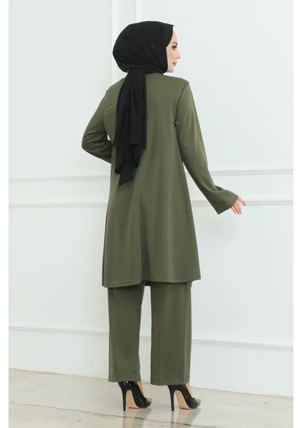 Monolyamc Takım Elbise Haki 107 fırsatları