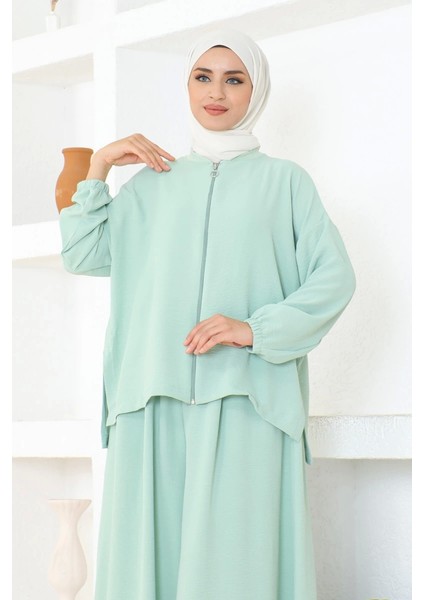 Monolyamc Takım Elbise Açık Mavi 106 fiyatları