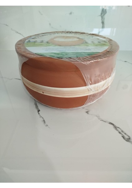 Store Sırsız El Yapımı Doğal Yoğurt Güveci(Kapaklı) 3,5-4 Lt