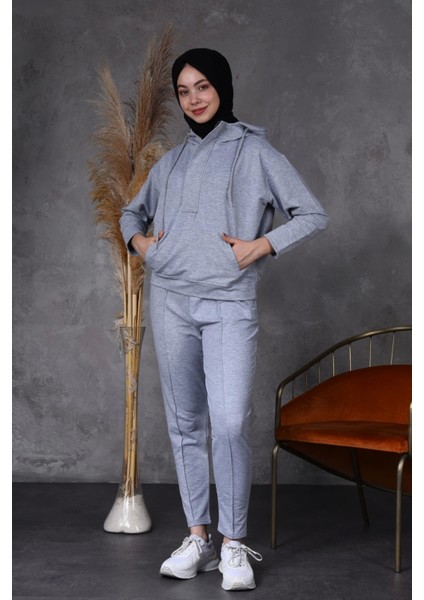 Monolyamc Takım Elbise Gri 151 modelleri